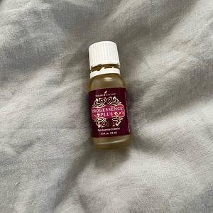Young living pro plus oil